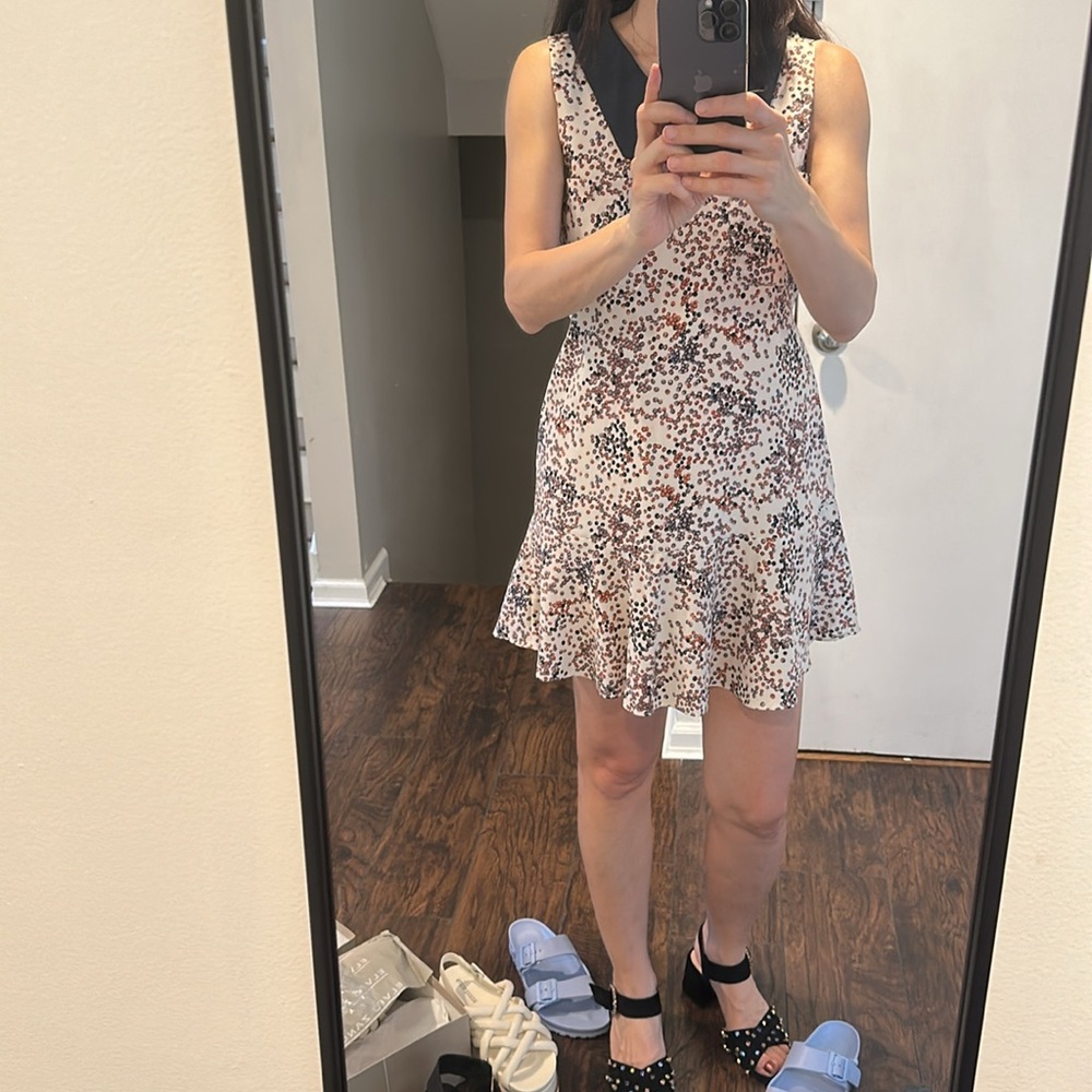 Pinkyotto Dress